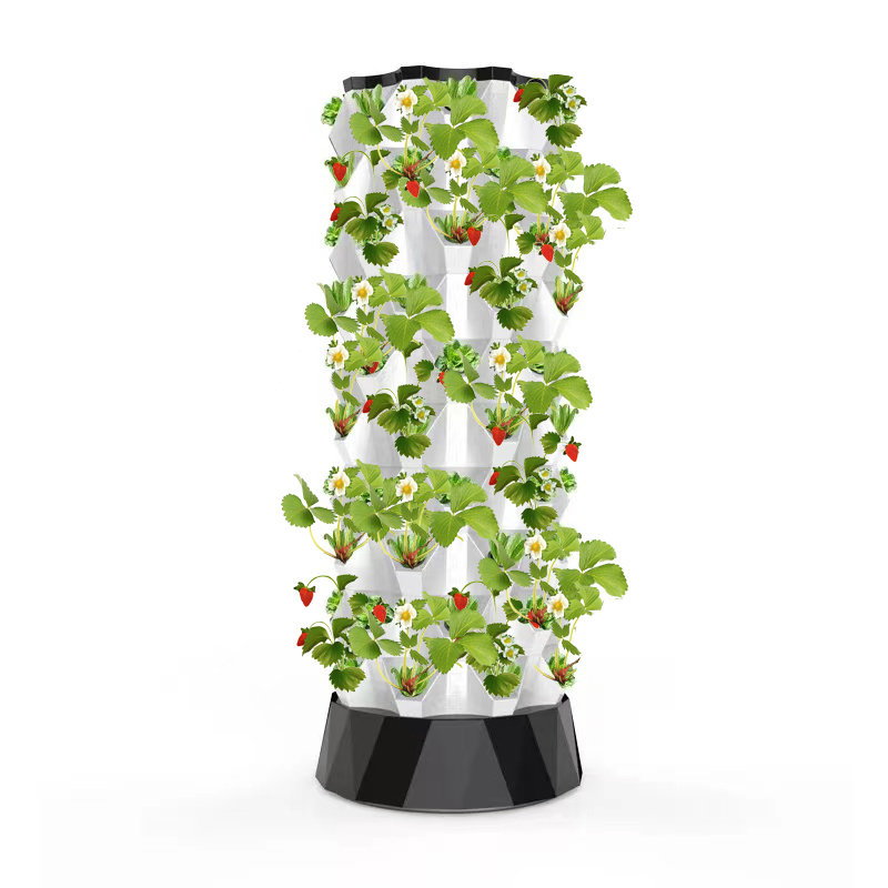 New Agricultural Greenhouse Ve - Hydroponic Farming Agriculture recension och pris