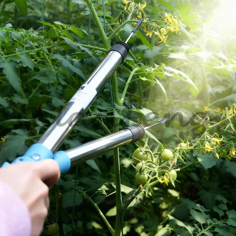 220V‑50Hz 6A Electric Vibratio - Agriculture Tomato Farming recension och pris