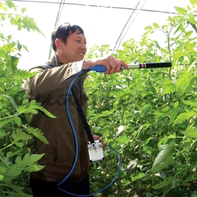 220V‑50Hz 6A Electric Vibratio - Agriculture Tomato Farming recension och pris