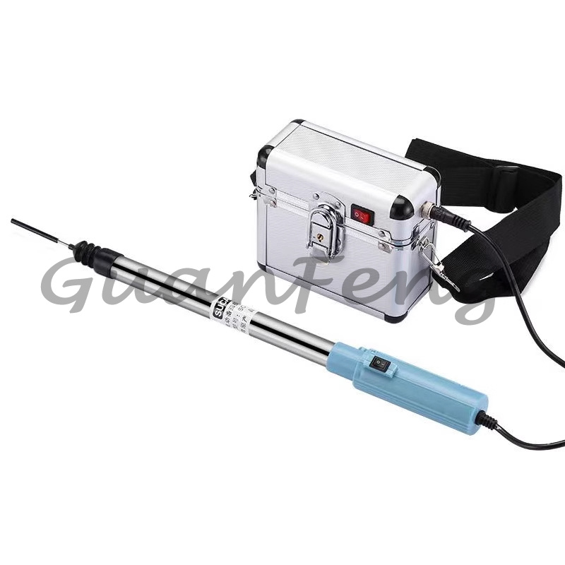 220V‑50Hz 6A Electric Vibratio - Agriculture Tomato Farming recension och pris