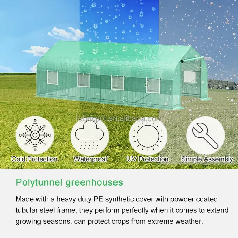 Agricultural Farm Poly Tunnel  - Agriculture Tomato Farming recension och pris