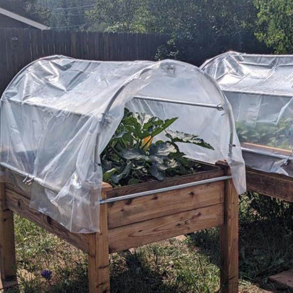 Clear Greenhouse Film Plastic  - Greenhouse Plastic Film recension och pris