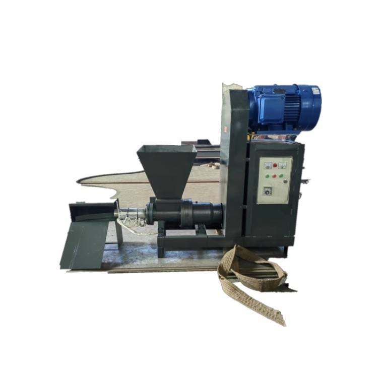 Barbecue Charcoal Briquette Ma - Wood Pellet Making Machine recension och pris