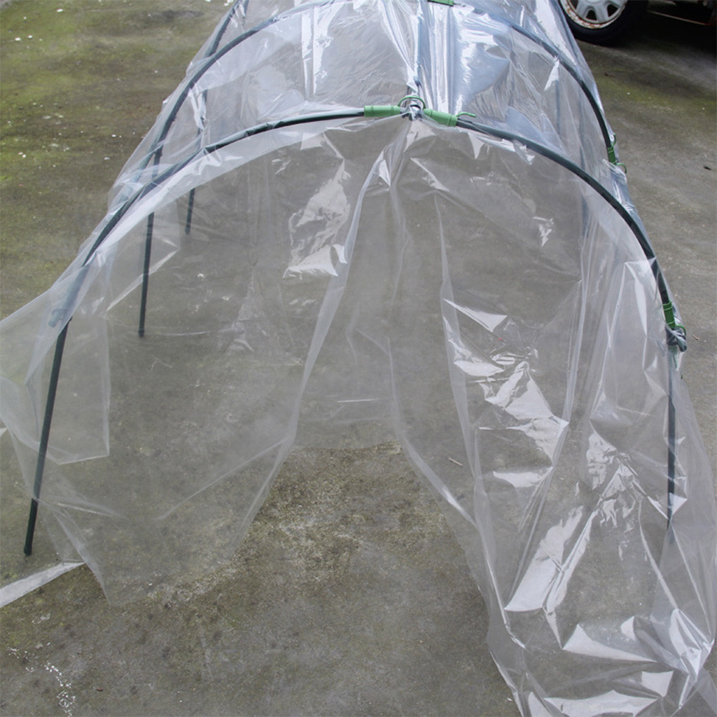 Transparent Hot House Vegetabl - Greenhouse Plastic Film recension och pris