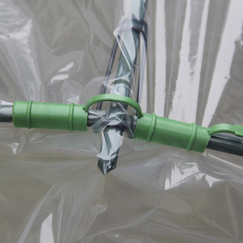 Transparent Hot House Vegetabl - Greenhouse Plastic Film recension och pris