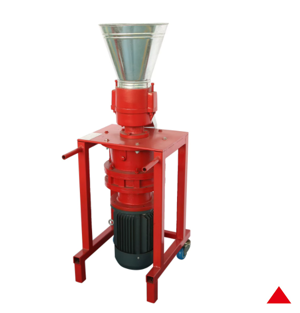 Briquette Making Machine Bioma - Wood Pellet Making Machine recension och pris