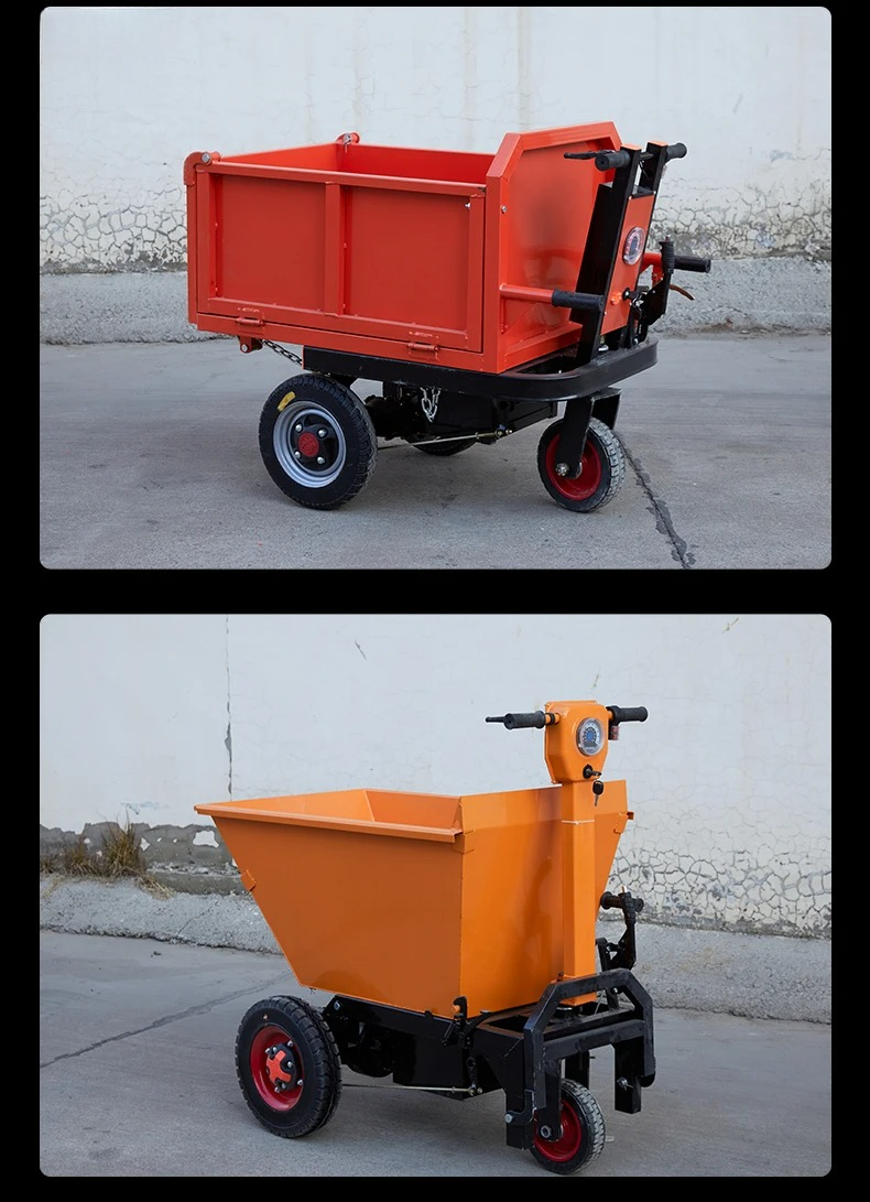 electric hand push ash bucket  - Organic Farming In Agriculture recension och pris