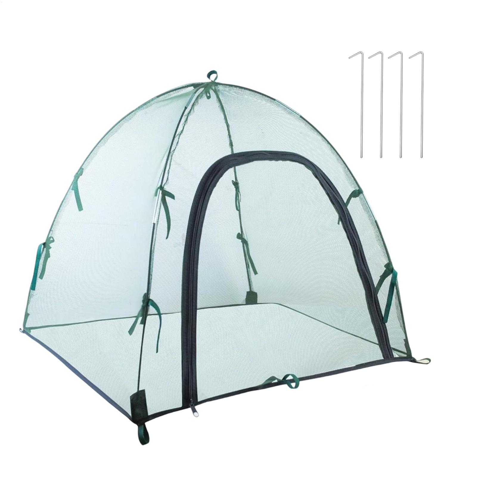 Plant Greenhouse Mesh Covers F - Greenhouse Plastic Film recension och pris