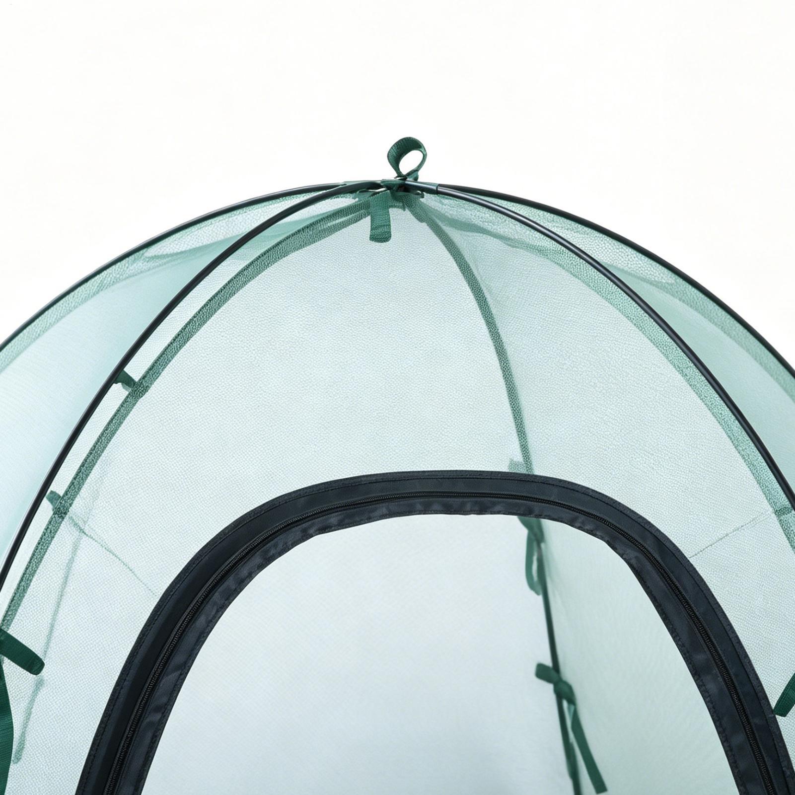 Plant Greenhouse Mesh Covers F - Greenhouse Plastic Film recension och pris