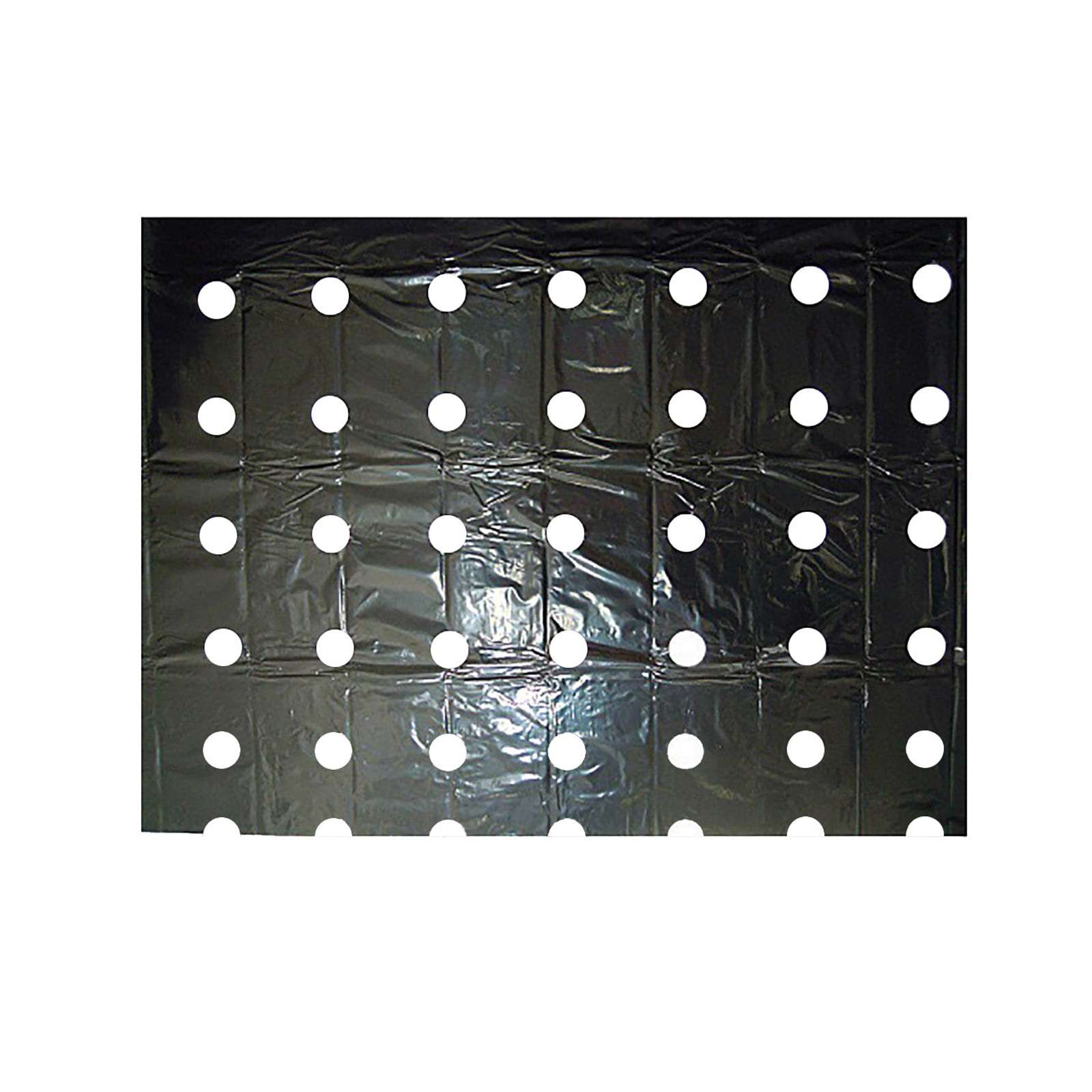 PE Perforated Mulch Film Farm  - Greenhouse Plastic Film recension och pris