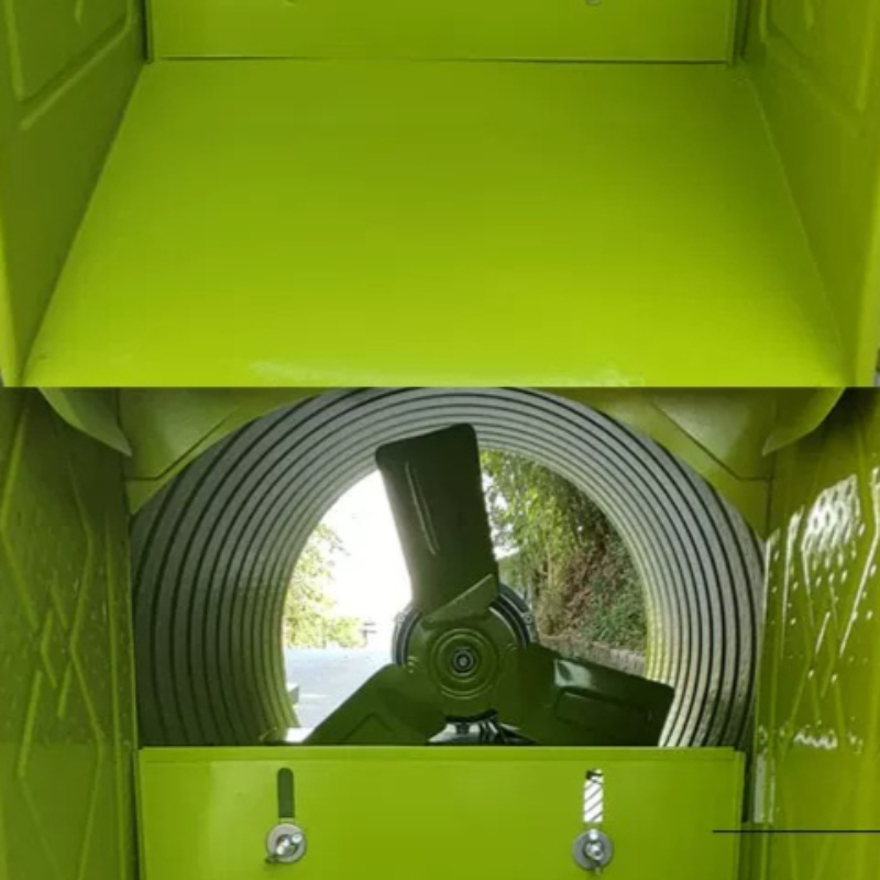 Agricultural Screening Machine - Agriculture Farming Process recension och pris