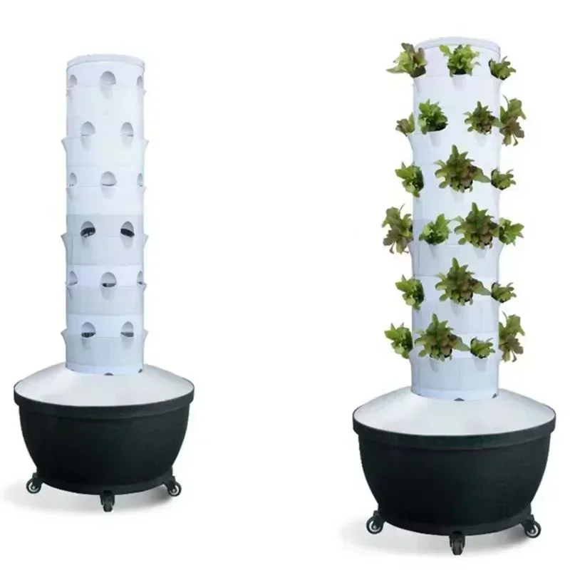High quality agricultural home - Hydroponic Farming Agriculture recension och pris