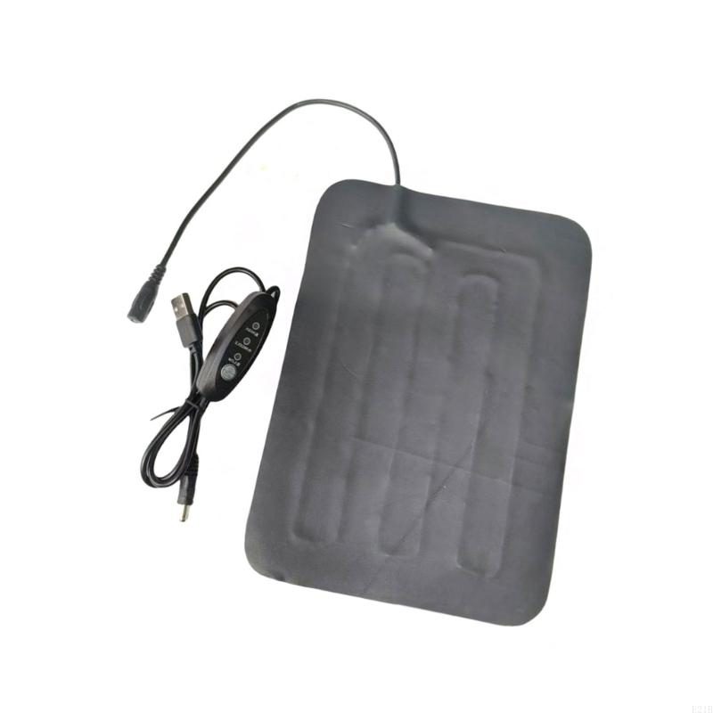 Adjustable Temperature Plant H - Seedling Heat Mat recension och pris