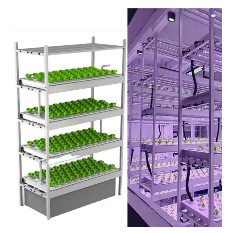 f Greenhouse Agricultural Equi - Hydroponic Farming Agriculture recension och pris