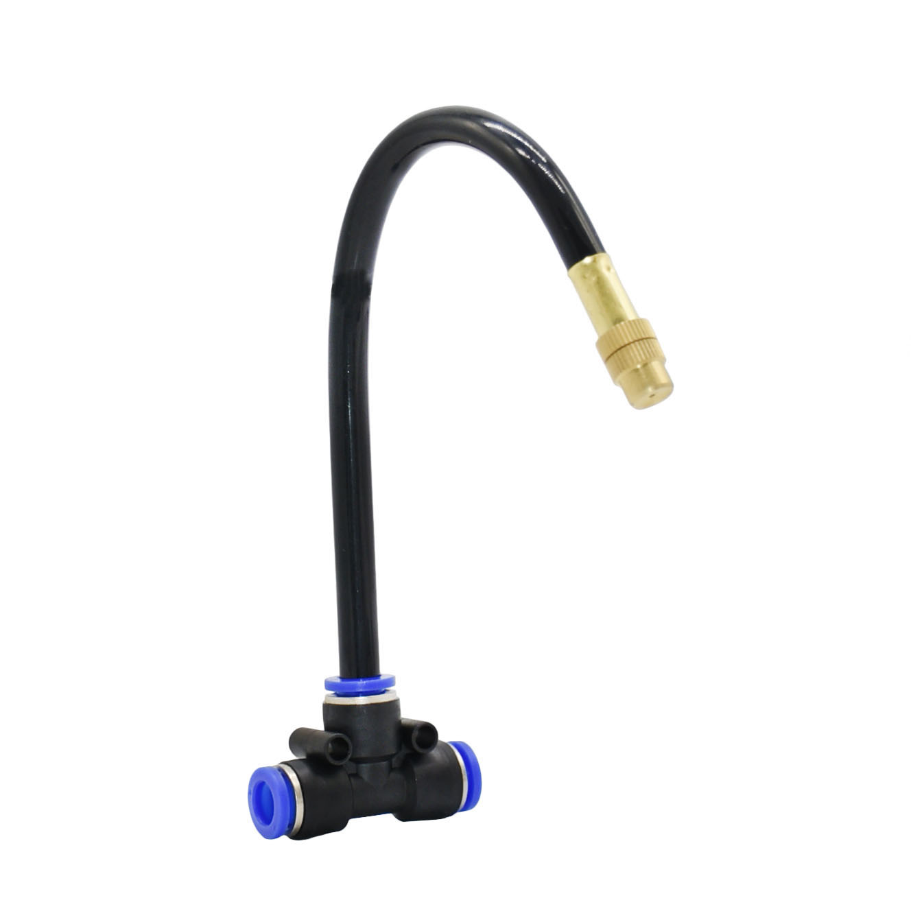 Outdoor Misting Cooling System - Greenhouse Plastic Film recension och pris