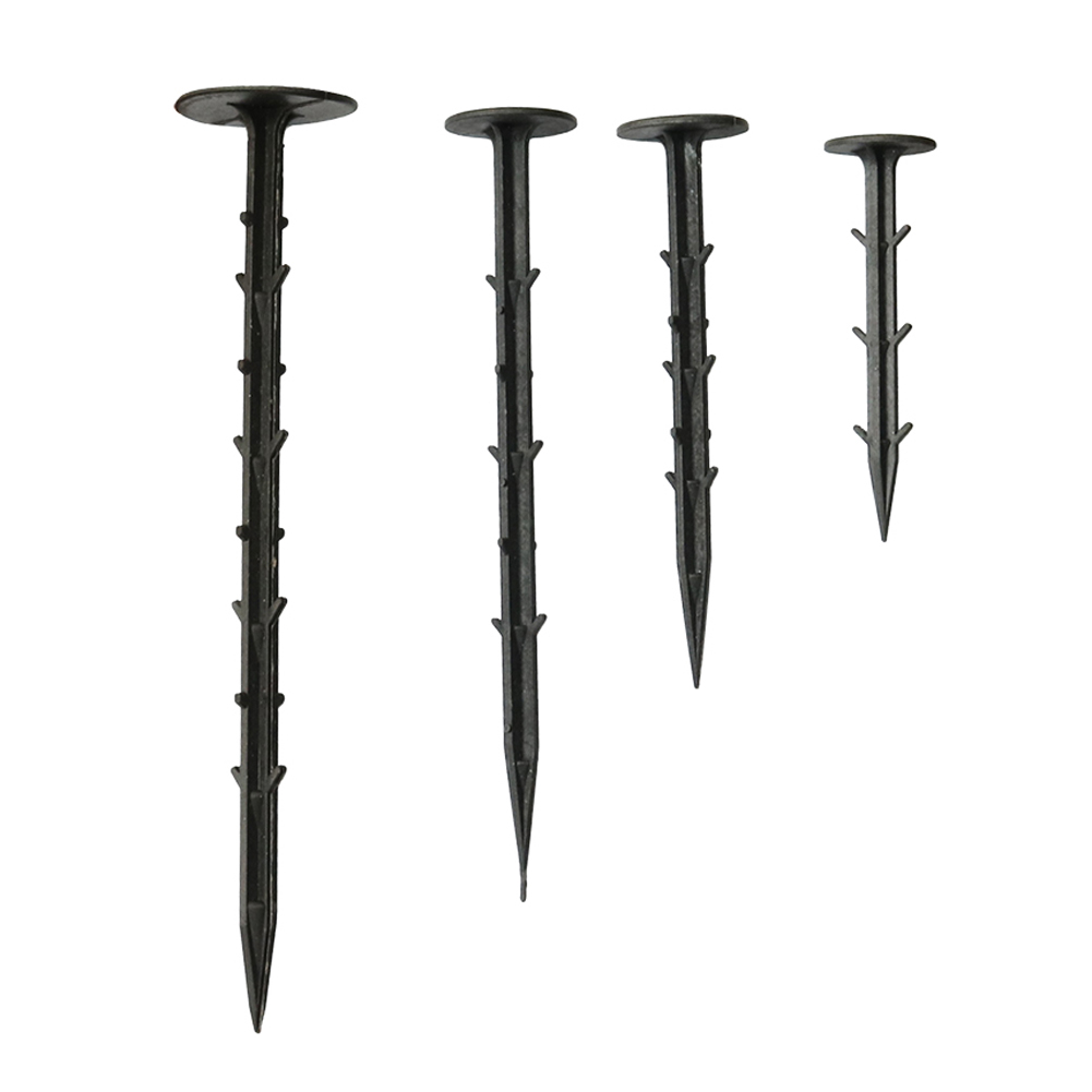 11/15/20cm Ground Nail Film Fi - Greenhouse Plastic Film recension och pris