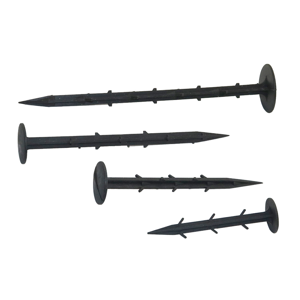 11/15/20cm Ground Nail Film Fi - Greenhouse Plastic Film recension och pris