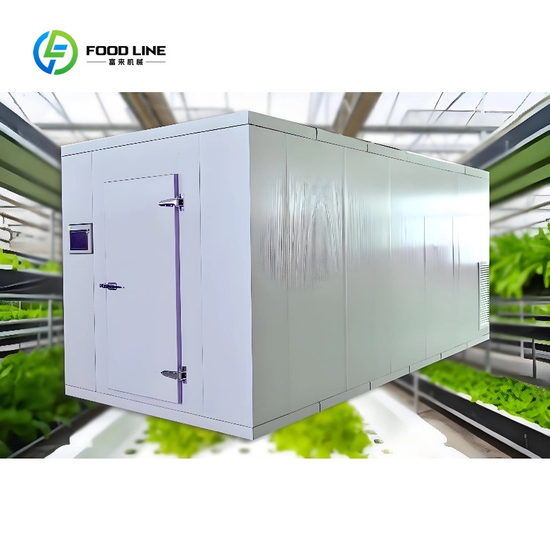 Customized Smart Farm Vertical - Hydroponic Farming Agriculture recension och pris