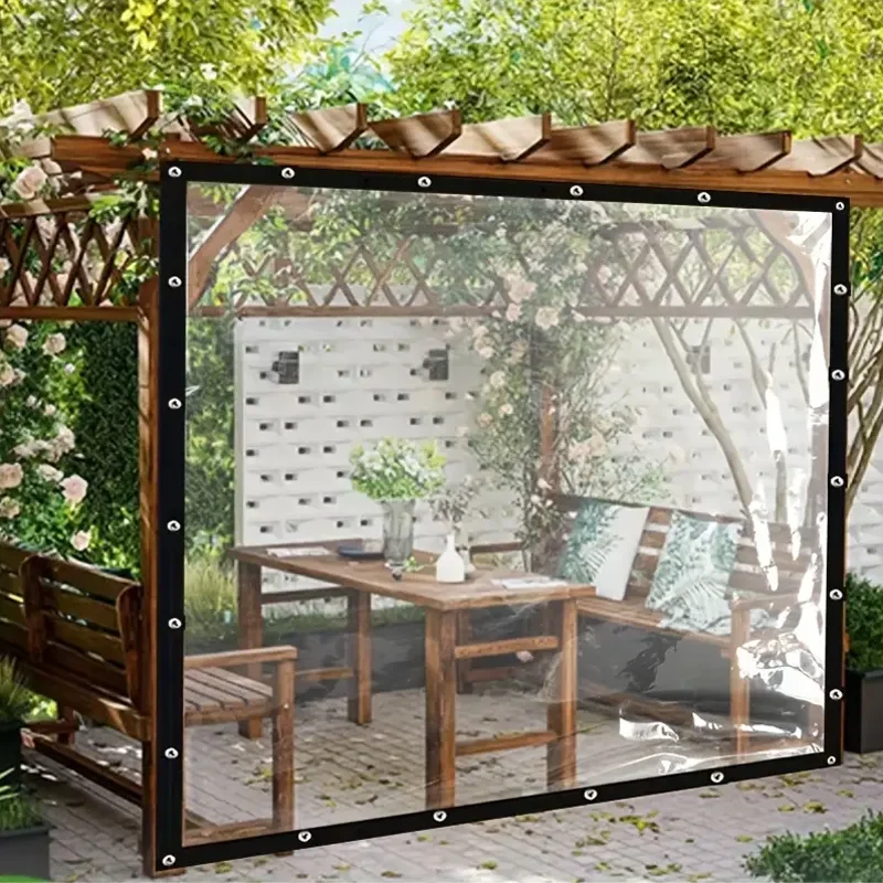 Hemming Punching Greenhouse Fi - Greenhouse Plastic Film recension och pris