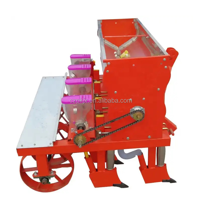 Multifunctional Small Seed Pla - Agriculture Tomato Farming recension och pris