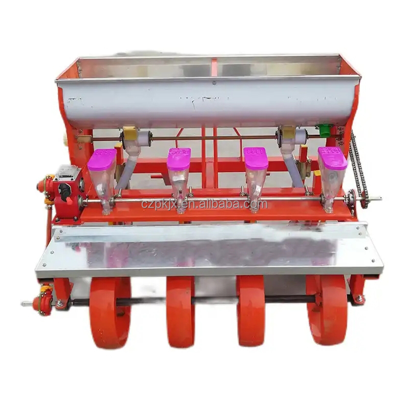 Multifunctional Small Seed Pla - Agriculture Tomato Farming recension och pris