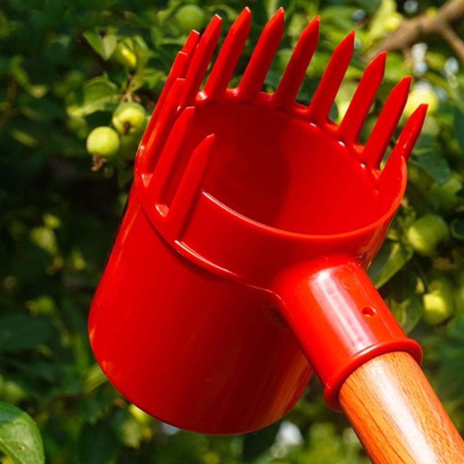 Fruits Picker Portable Harvest - Agriculture Tomato Farming recension och pris