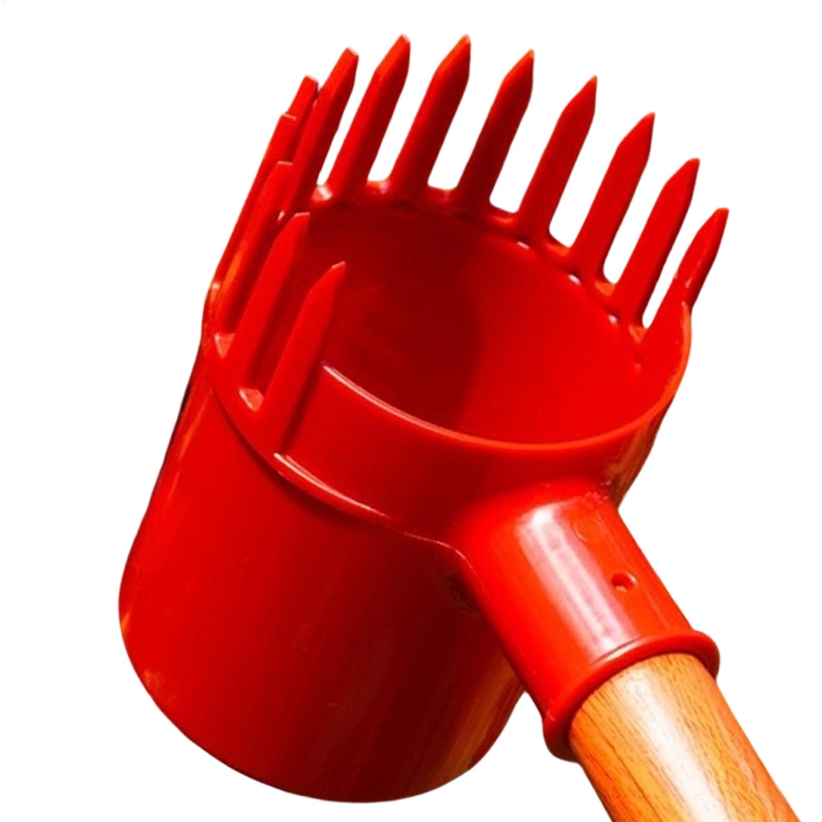 Fruits Picker Portable Harvest - Agriculture Tomato Farming recension och pris