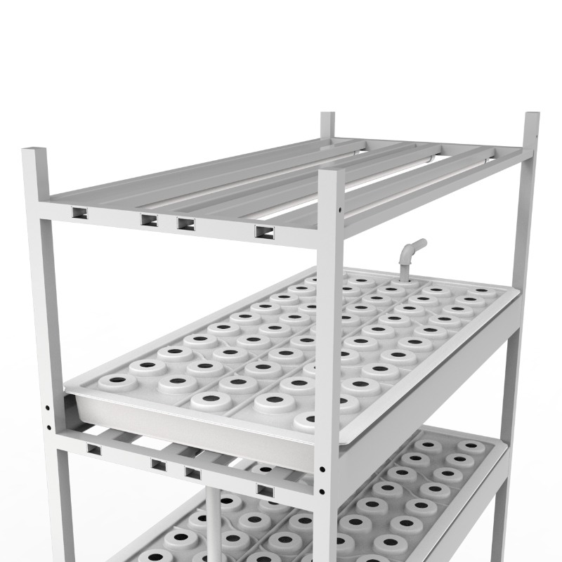 Small Vertical Hydroponic Towe - Hydroponic Farming Agriculture recension och pris