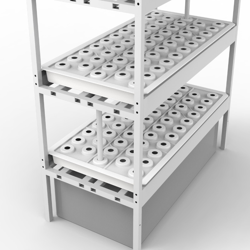 Small Vertical Hydroponic Towe - Hydroponic Farming Agriculture recension och pris