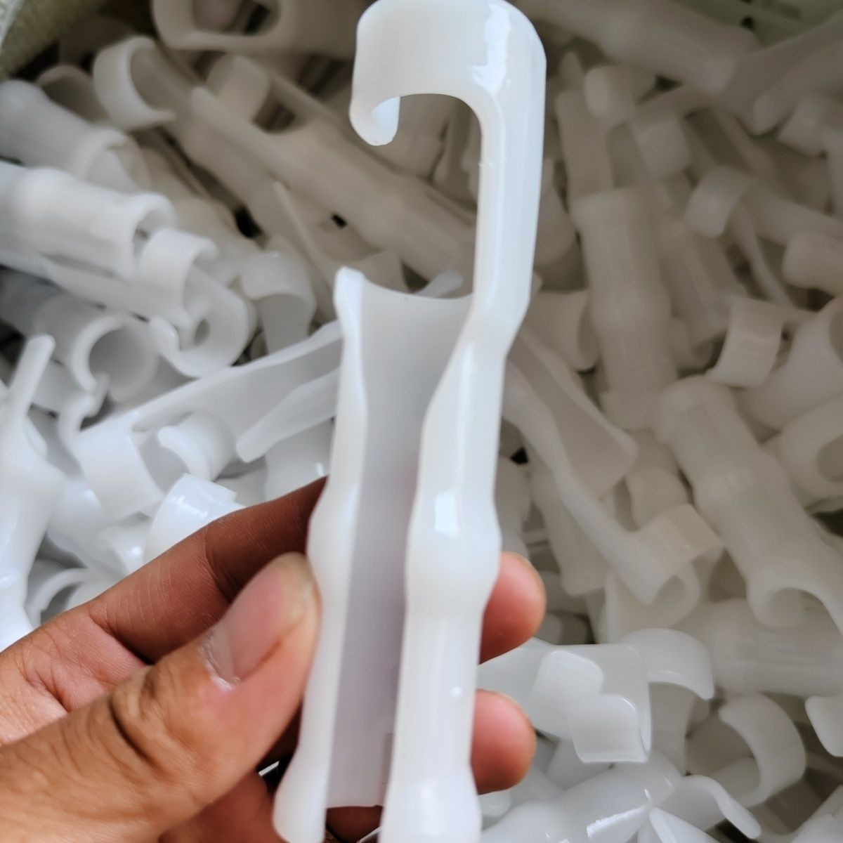 30pcs Wind‑Resistant Thickened - Greenhouse Plastic Film recension och pris