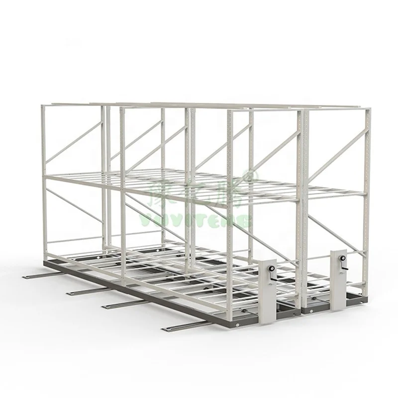 Large Greenhouse Vertical Grow - Hydroponic Farming Agriculture recension och pris