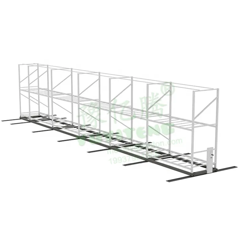 Large Greenhouse Vertical Grow - Hydroponic Farming Agriculture recension och pris