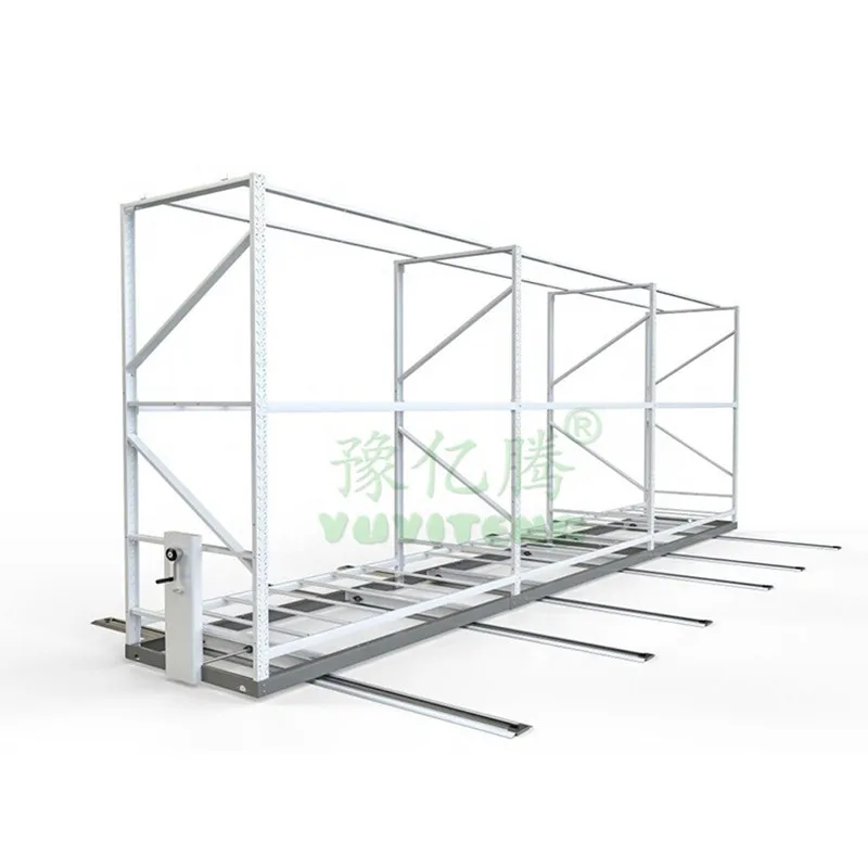 Large Greenhouse Vertical Grow - Hydroponic Farming Agriculture recension och pris