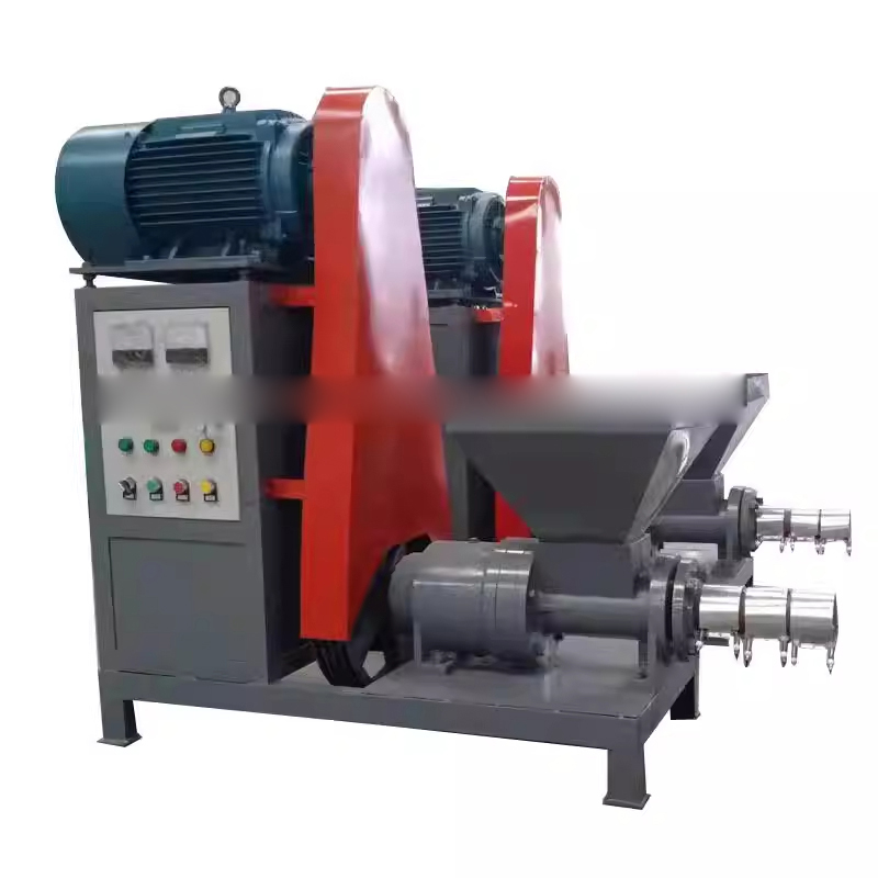 New Charcoal Making Machine Sm - Wood Pellet Making Machine recension och pris