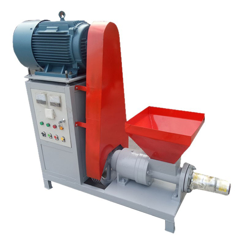 New Charcoal Making Machine Sm - Wood Pellet Making Machine recension och pris
