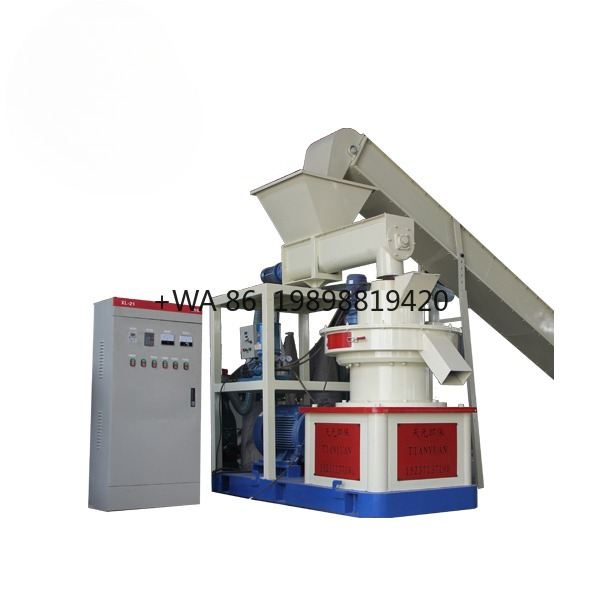 Wood Pellets,wood Pellet Machi - Wood Pellet Making Machine recension och pris