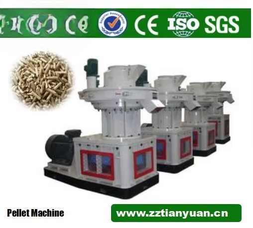 Wood Pellets,wood Pellet Machi - Wood Pellet Making Machine recension och pris