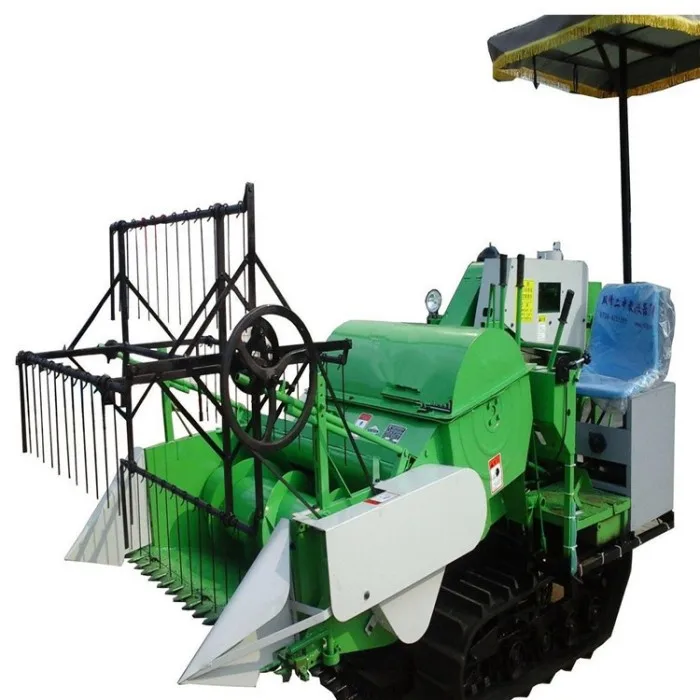 Agricultural Automatic Rice Fa - Agriculture Farming Rice recension och pris