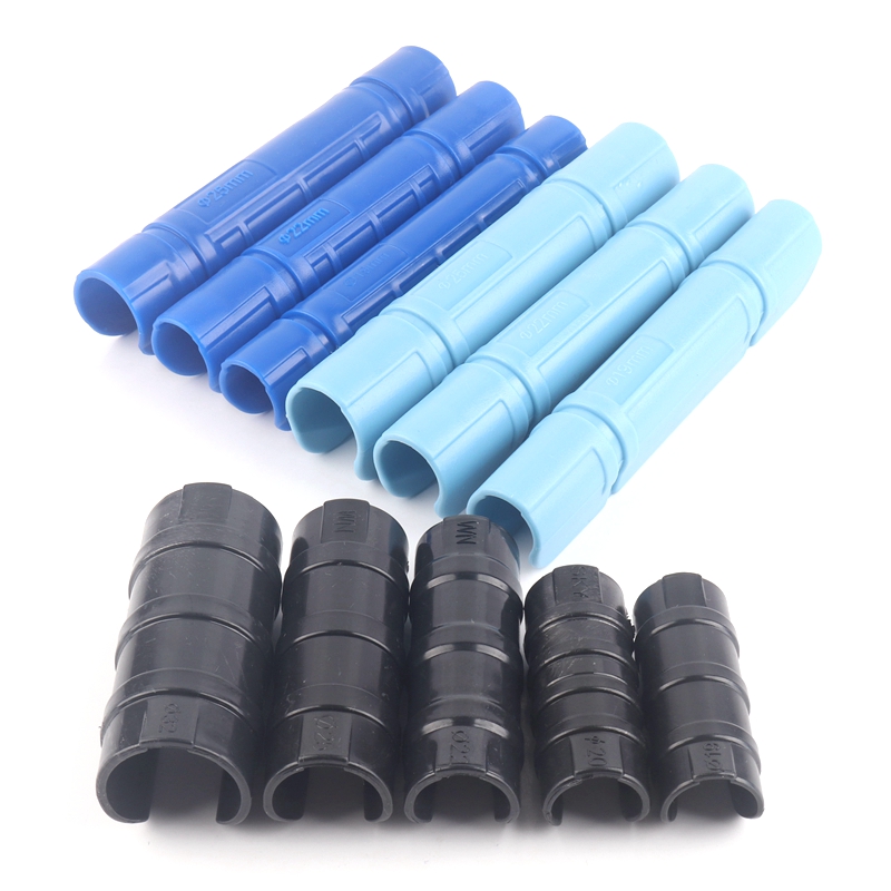 5-50pcs 19~32mm Greenhouse Fil - Greenhouse Plastic Film recension och pris