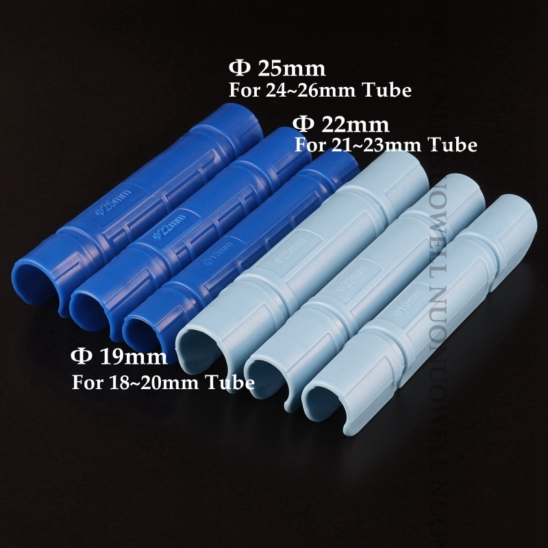 5-50pcs 19~32mm Greenhouse Fil - Greenhouse Plastic Film recension och pris