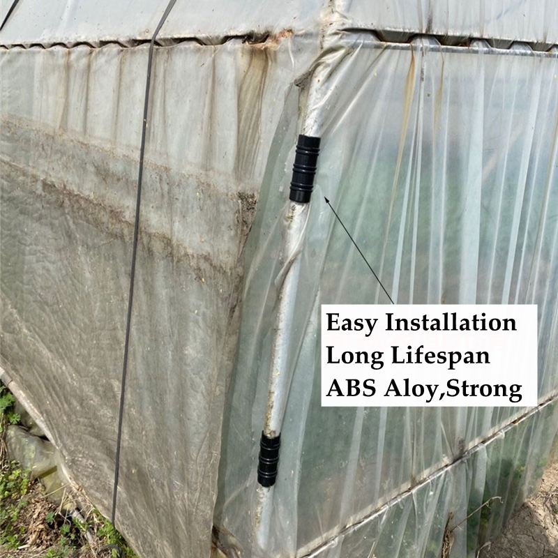 5-50pcs 19~32mm Greenhouse Fil - Greenhouse Plastic Film recension och pris