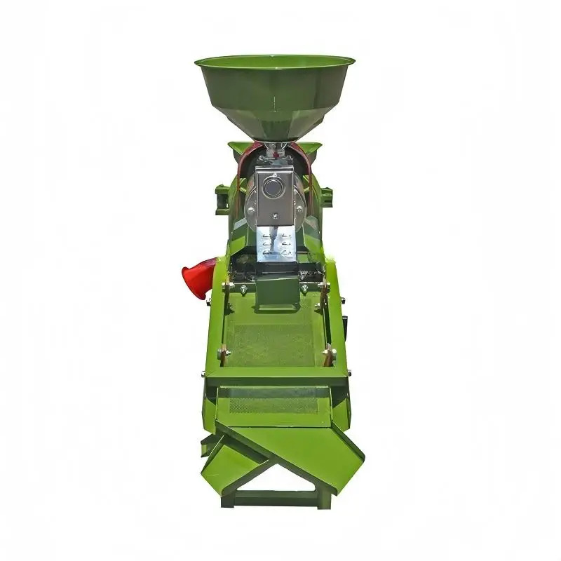 Birui Rice Milling Machine Com - Agriculture Farming Rice recension och pris