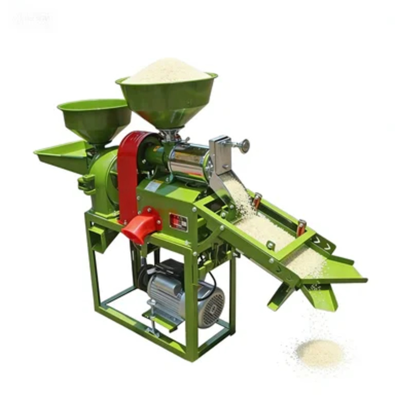 Birui Rice Milling Machine Com - Agriculture Farming Rice recension och pris