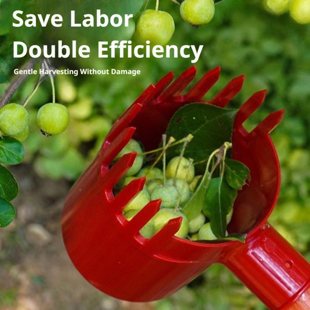 1pc Small Fruits Picker Portab - Agriculture Tomato Farming recension och pris