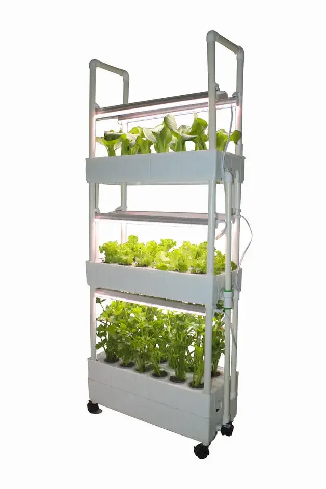 Customization Agriculture hydr - Hydroponic Farming Agriculture recension och pris