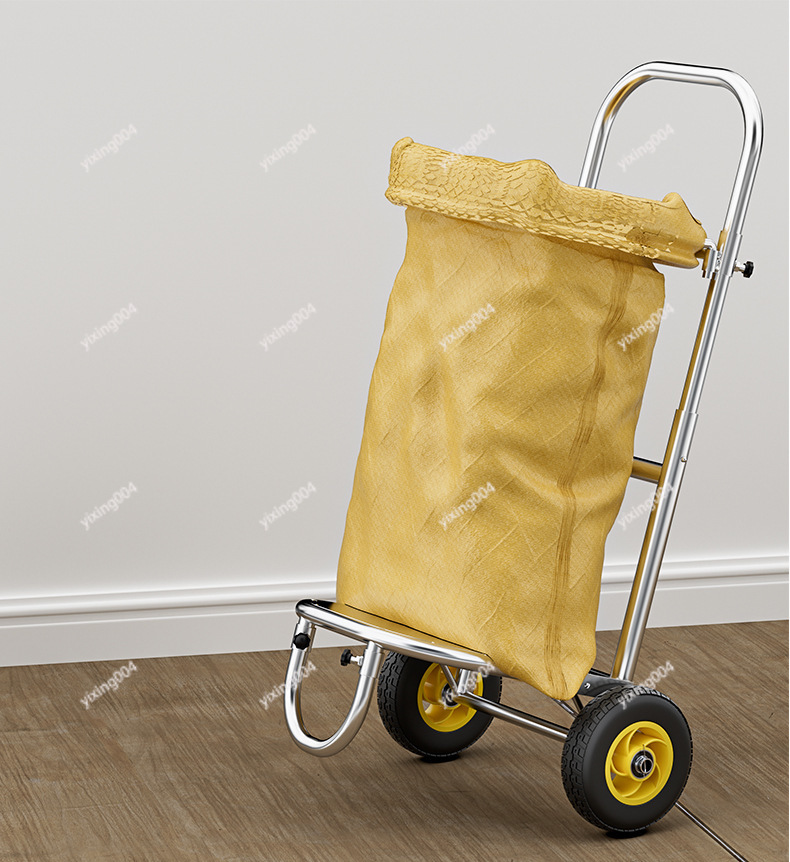 Grain Bag Support Holder Farm  - Agriculture Farming Rice recension och pris