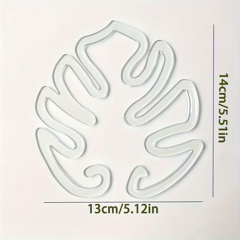 10-Pack Clear Flexible Plant S - Greenhouse Plastic Film recension och pris