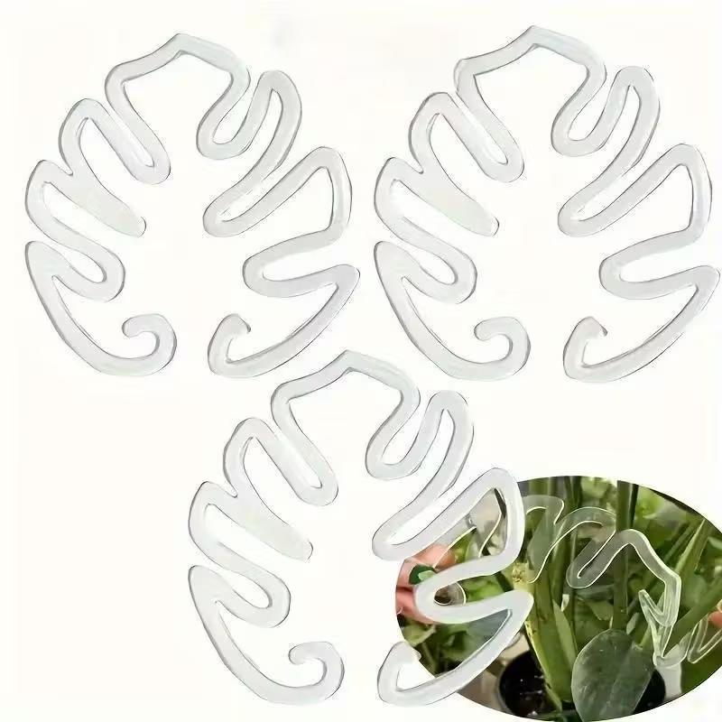 10-Pack Clear Flexible Plant S - Greenhouse Plastic Film recension och pris