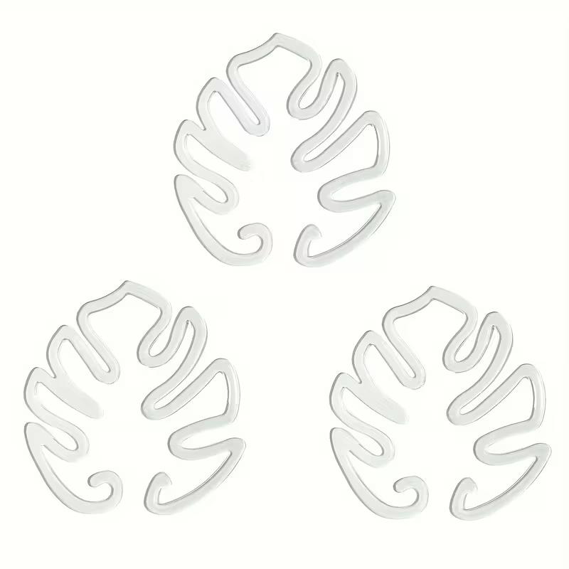 10-Pack Clear Flexible Plant S - Greenhouse Plastic Film recension och pris