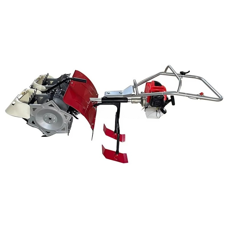 Agriculture Rice Weeder Machin - Agriculture Farming Rice recension och pris